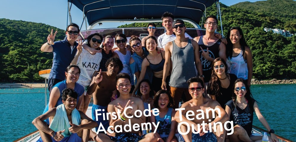 Image 3 from first-code-academy-company-culture